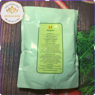 [500g] Bột nêm gà chay Phương Loan