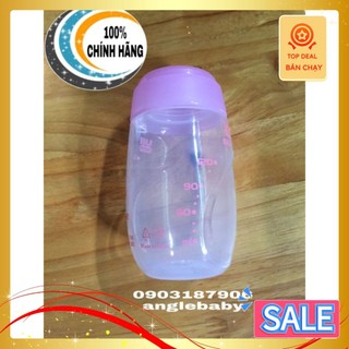 01 bình trữ sữa unimom