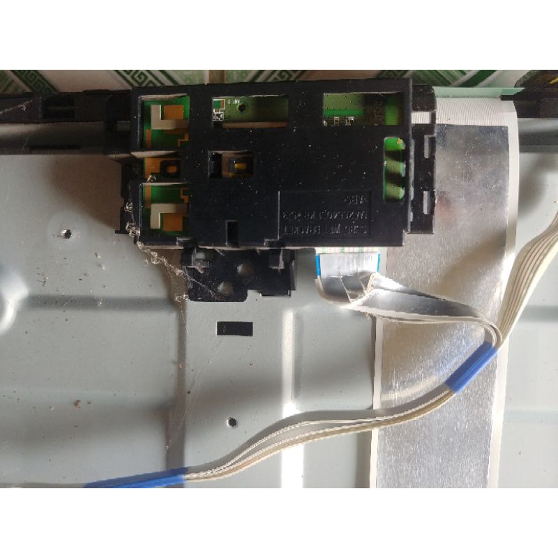 Full bo mạch tivi LG 43UJ632T + LED