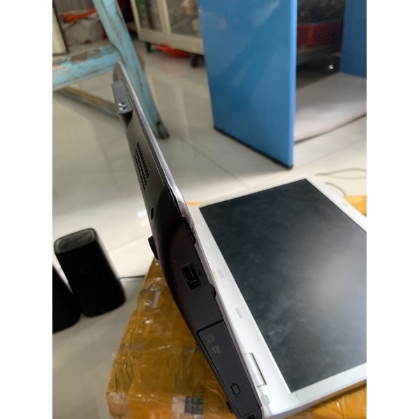 Laptop NEC versapro vy21A/E-5