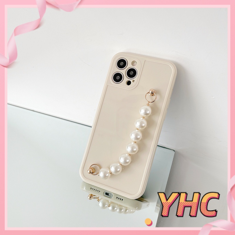 ốp iphone Kèm Dây Đeo Thời Trang tương thích Iphone6 6splus 7 7plus 8 8plus XR X XS 11 12 Pro max Plus Promax max-链012