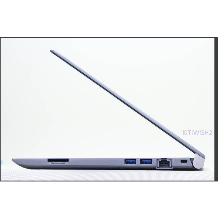 Laptop Dynabook Toshiba R63/DN i5 8250U 8GB / SSD256 GB 13.3 inches