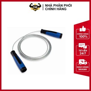 Dây nhảy thể dục cao cấp Harbinger Power Speed Rope