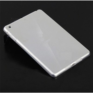 Ốp lưng dẻo trong suốt IP mini 1 2 3