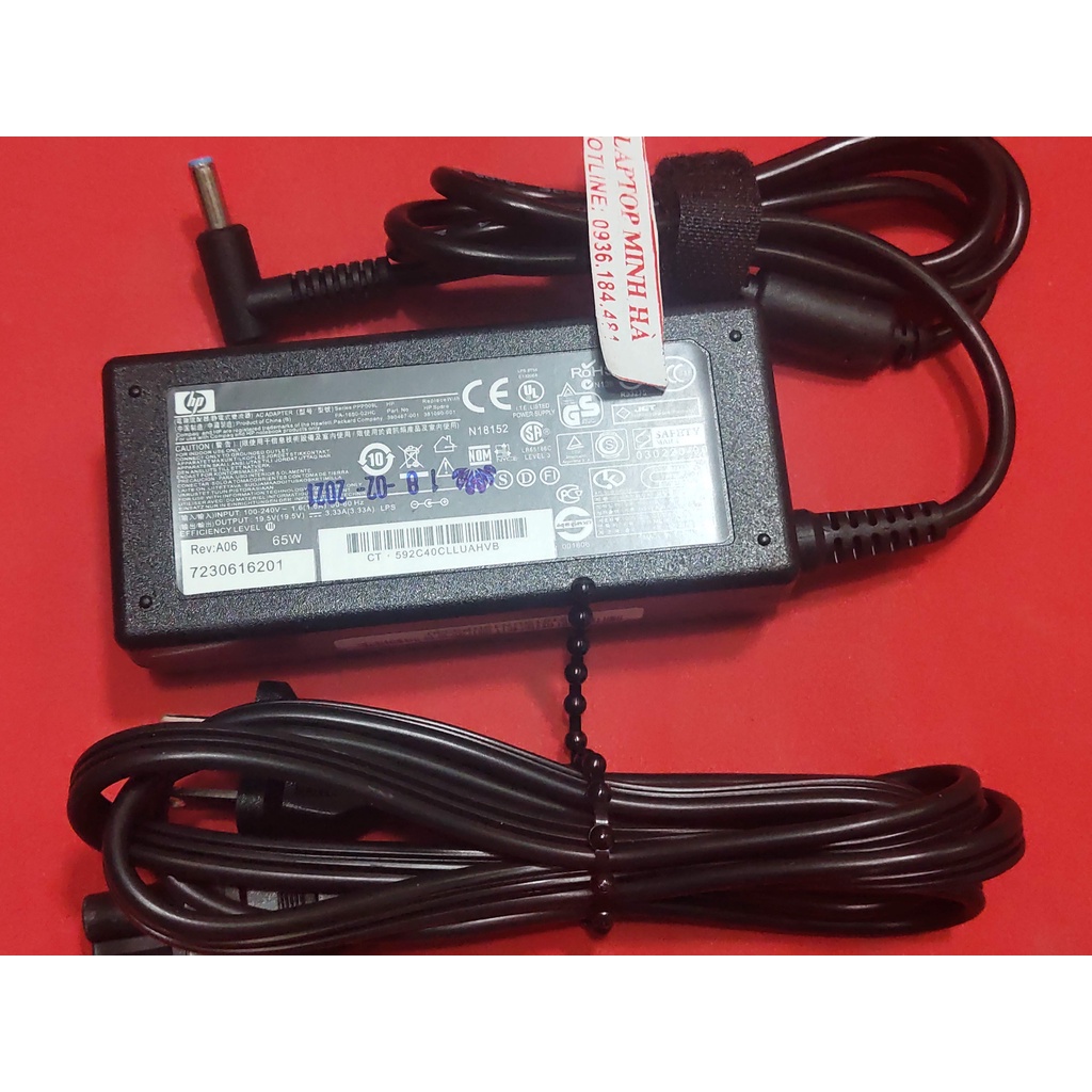 Sạc laptop HP EliteBook 830 G5, Sạc HP EliteBook 830 G5