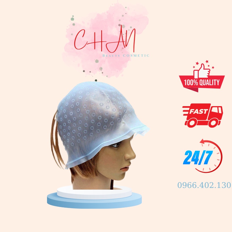 MŨ MÓC NHUỘM LIGHT - NÓN MÓC HIGHLIGHT - Chan beauty cosmetic