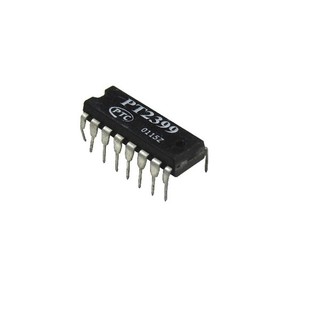 Ic echo pt2399 dip16 số lượng 5c