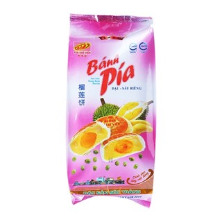 Bánh pía tân hue vien
