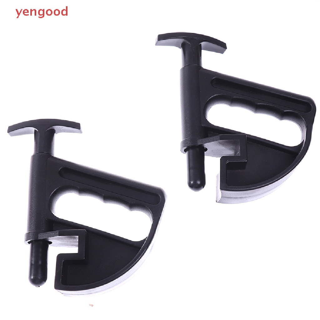 (YGD) Set 2 Dụng Cụ Hỗ Trợ Thay Lốp Xe