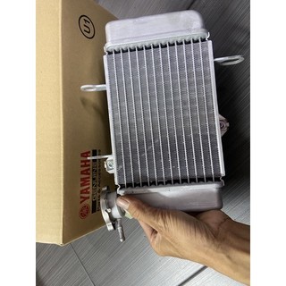 Két nước Exciter 135 đời 2006-2016