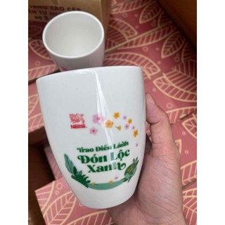 Ly sứ Dongwa
