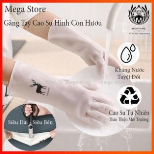 ⛔FREESHIPXTRA+⛔ Găng tay siêu dai