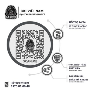 Cam BRT Ex155/WR155 (1 Chốt bánh cam) Yamaha