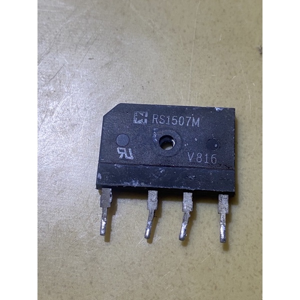 Diot cầu 25A-800V GSIB 2580