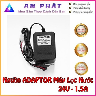 Nguồn adaptor máy lọc nước 24V-1,5A