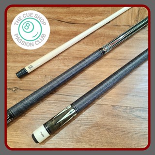 Cơ bida FURY LY / CUPPA DL Series ngọn công nghệ tay cầm chỉ Linen tặng kèm đầy đủ phụ kiện.