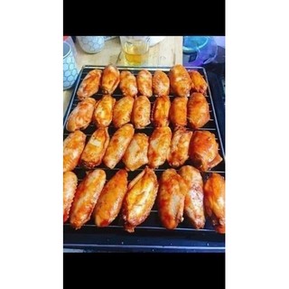 (HCM - CHỈ GIAO HỎA TỐC) Cánh gà khúc giữa 500gr