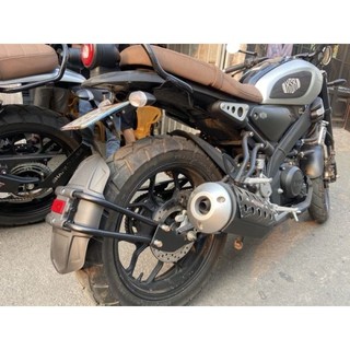 Chắn bùn sau/ chắn bùn gầm xsr155,mt15,fz155i r15v3 r15v4 pkl pkn