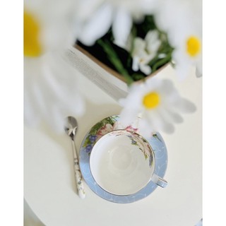 Bộ Ly Tách Trà Chiều Afternoon Tea