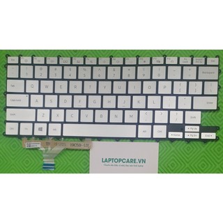 Bàn phím samsung galaxy book flex alpha np730qcj chính hãng