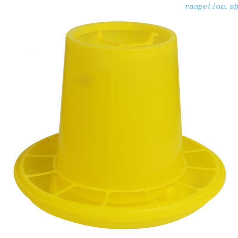 Máng Đựng Thức Ăn Tự Động Cho Gà