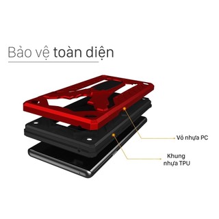 Ốp lưng Wolverine SS S8/ S9/ Note 9/ Note 10/ Note 20/ Plus/ Ultra