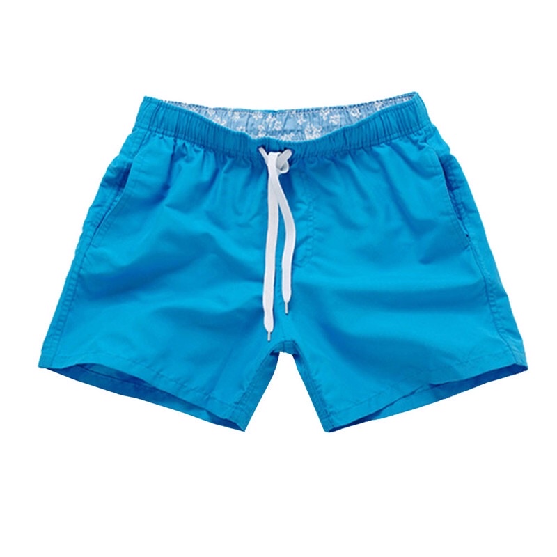 Quần sọt đi biển