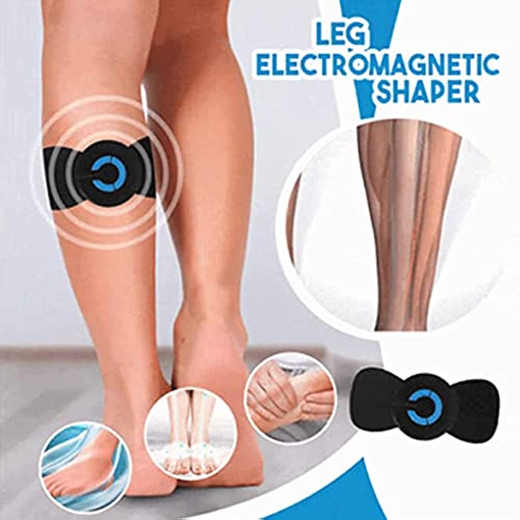 Máy Massage Điện Từ Tính Nâng Ngực Thông Minh ruiyan