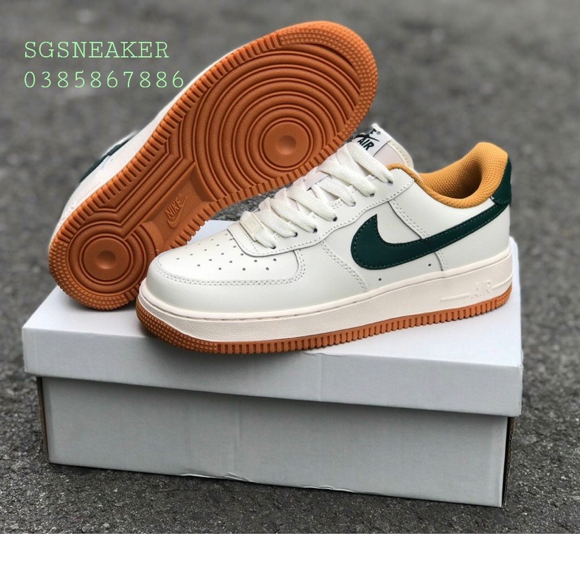 Giày Nike Force 1 Low Nam/Nữ 2022 - Chính Hãng - FullBox
