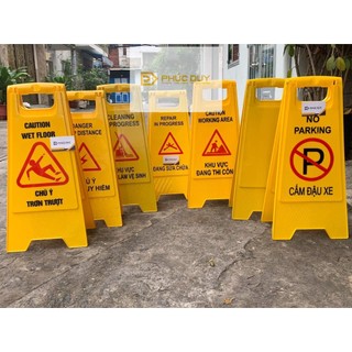 BẢNG CẢNH BÁO ĐANG SỬA CHỮA.
