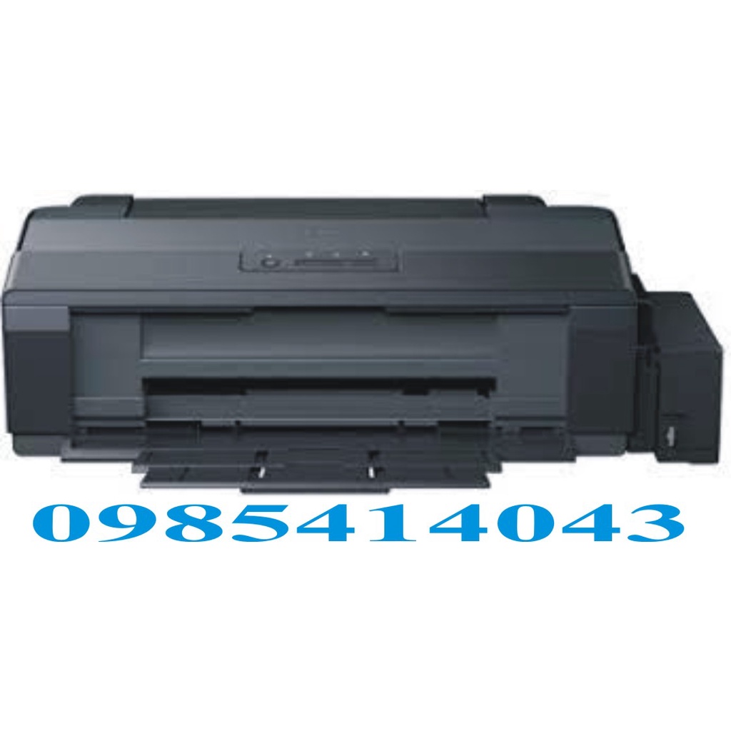Máy in phun màu Epson L1300 khổ A3