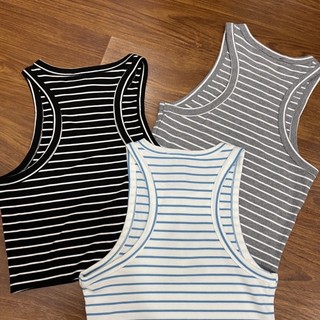 Áo tank top f21