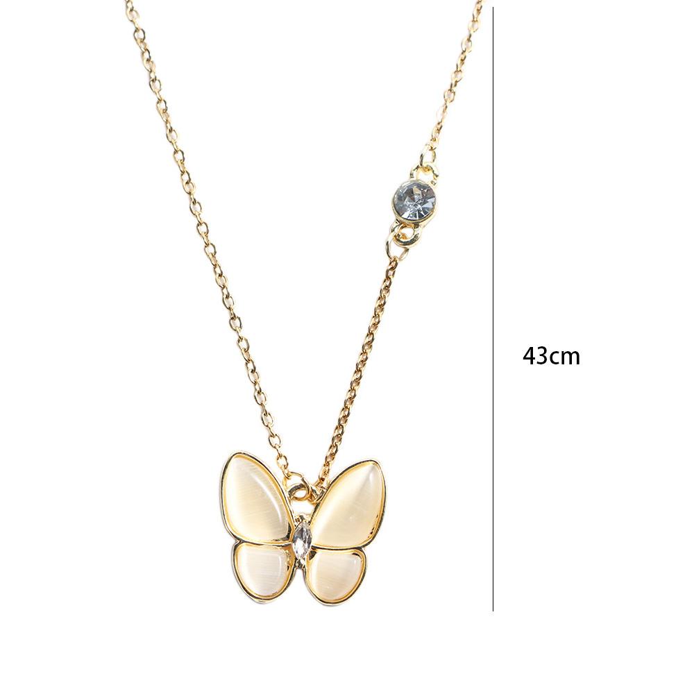 AROMA Vòng Cổ Choker Lấp Lánh Dễ Thương Thanh Lịch Dành Cho Nữ