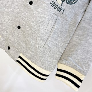 Áo Bomber Snoopy HM