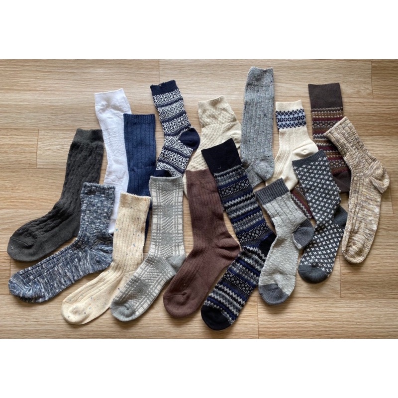 Tất xuất xịn cho cả gia đình