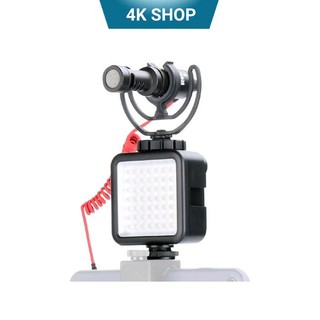 Đèn Vlog cho quay phim chụp ảnh