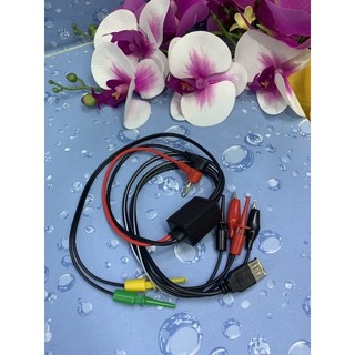 dây dẫn nguồn điện thoại