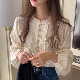 (Trả order) Áo sơ mi Hàn Quốc