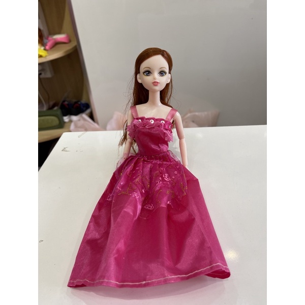 Búp bê xuất Nga