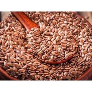 Hạt lanh hữu cơ 500g