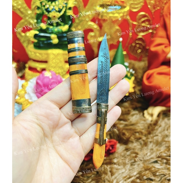 🎀 MÔ HÌNH Đ.A.O CH. É. M V ÍA THÁI LAN 🎀