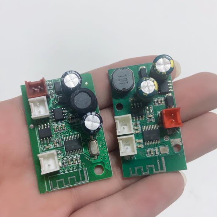 Mạch khuếch đại công suất âm thanh hai kênh blutooth