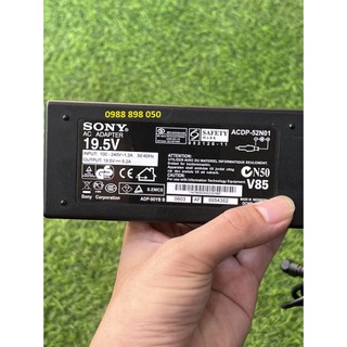 dây nguồn tivi sony 19.5v 5.2a