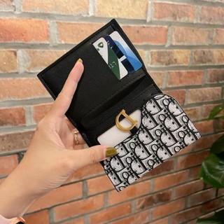 Ví chữ D siêu đẹp