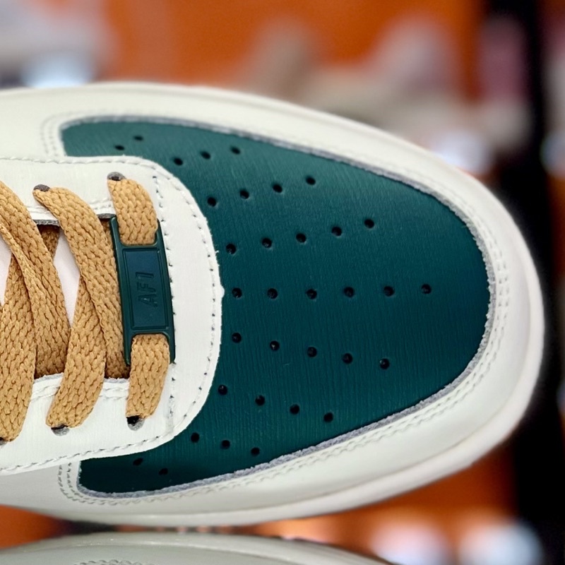 Giày Sneaker AF1 x GUCCI Thấp Cỗ Kèm QUÀ TẶNG