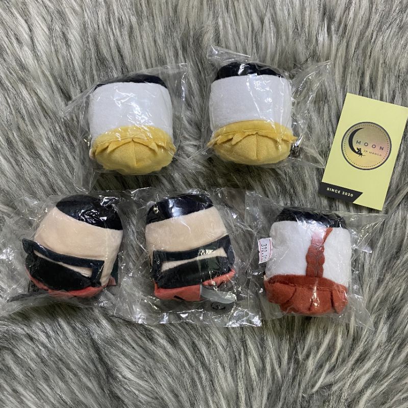 Goods Gấu bông Noru Chainsaw Man