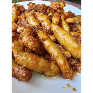 Trứng cá lóc. hộp 500g(giao hỏa tốc)