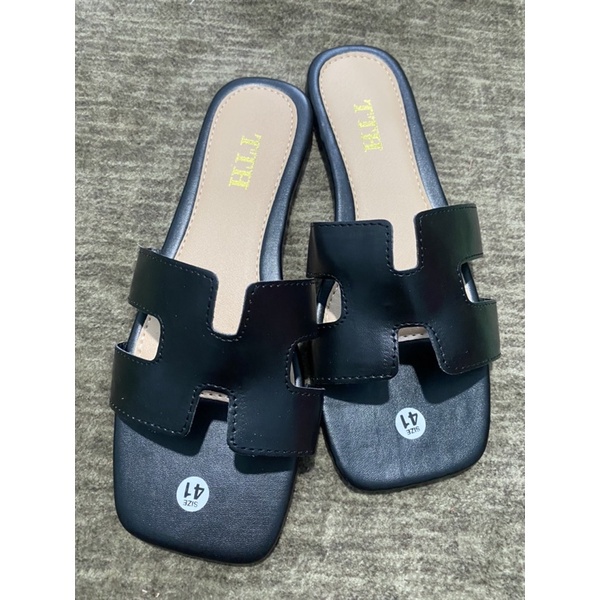 Dép chữ H bigsize 40-46