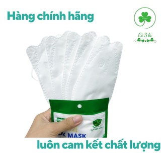 Khẩu trang kf94 duy kien (set 100 cái)