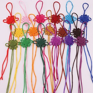 [Combo 5 dây]Dây Đồng tâm kết làm đồ handmade(dây dài trên 20cm)